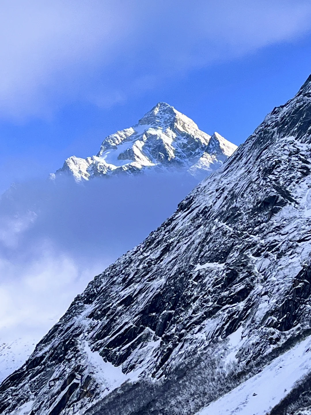 实话难听。。。但2-4月来川西的都是大冤种🥲。。