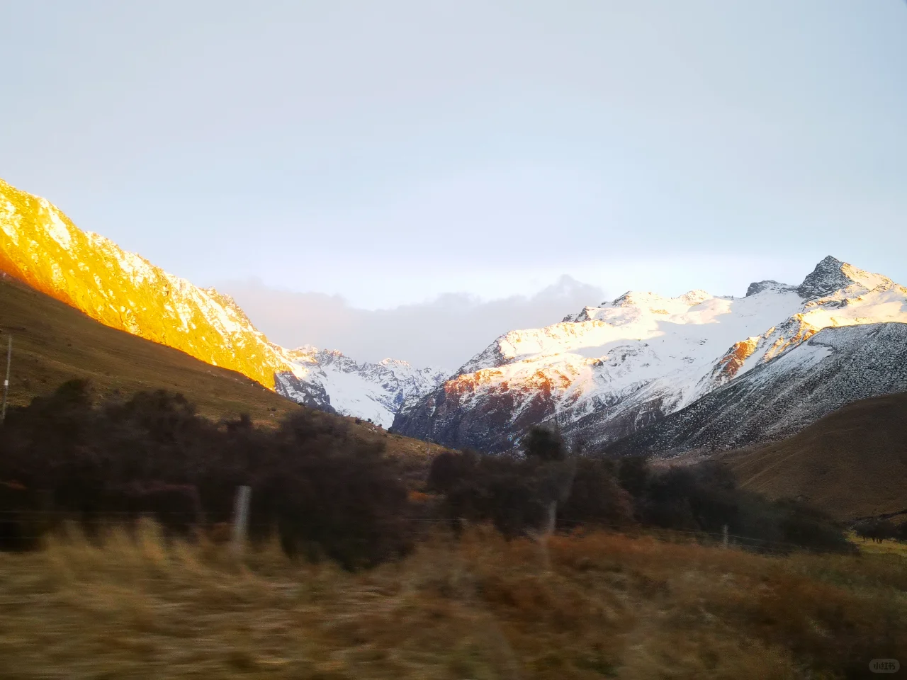 8天6晚，新西兰1.3w省钱畅游攻略