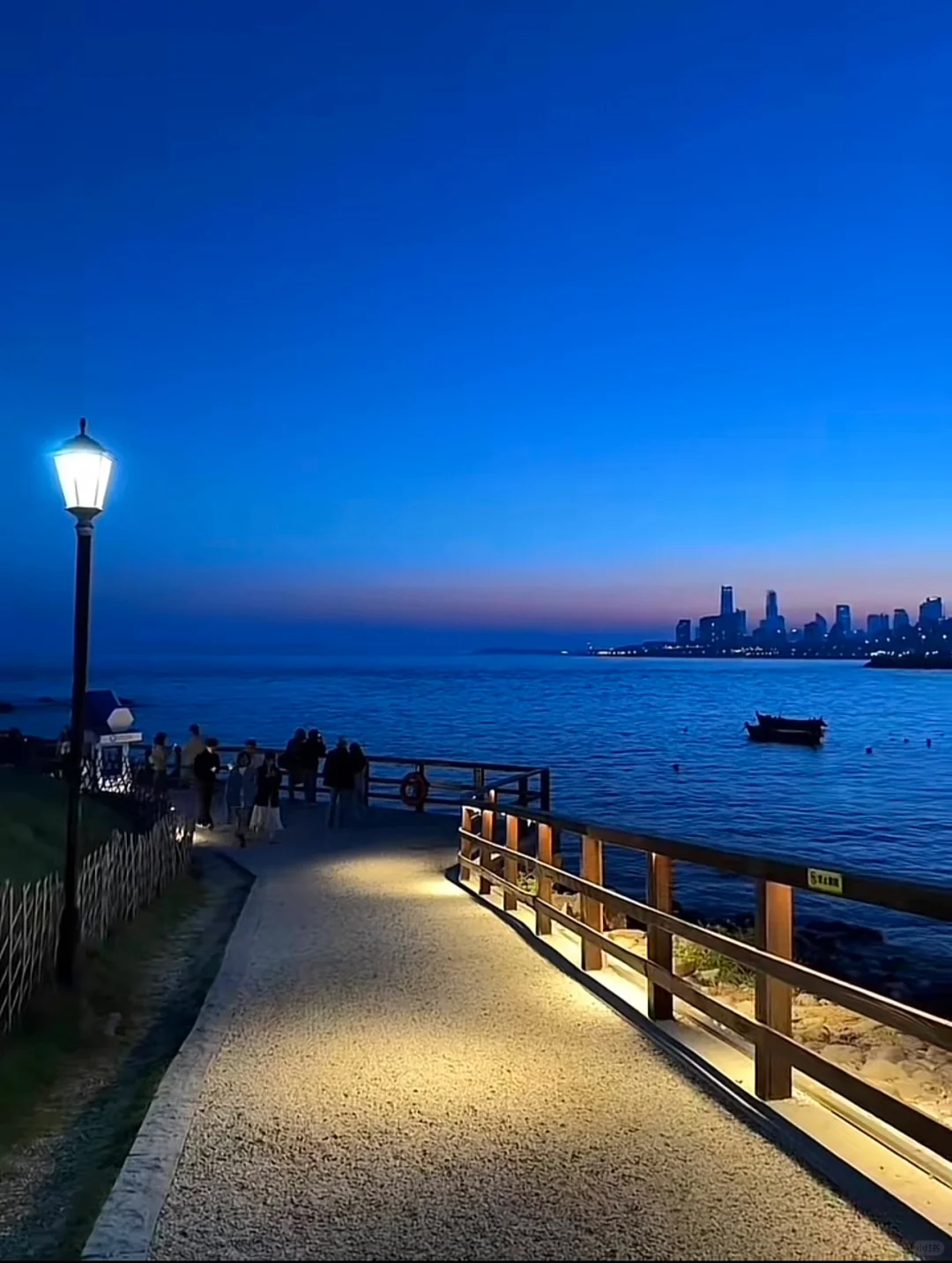 青岛旅游攻略:体验海滨之美