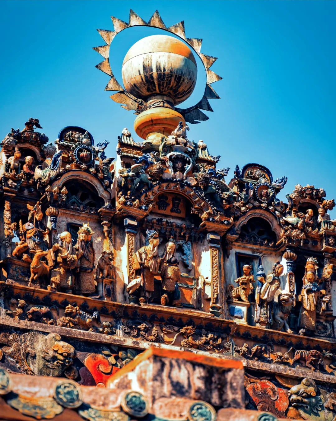 广东三城5天4夜旅游攻略|玩到爽再回家🏡