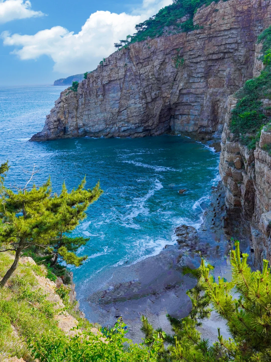 迄今为止,我最喜欢的城市终于出现了!!