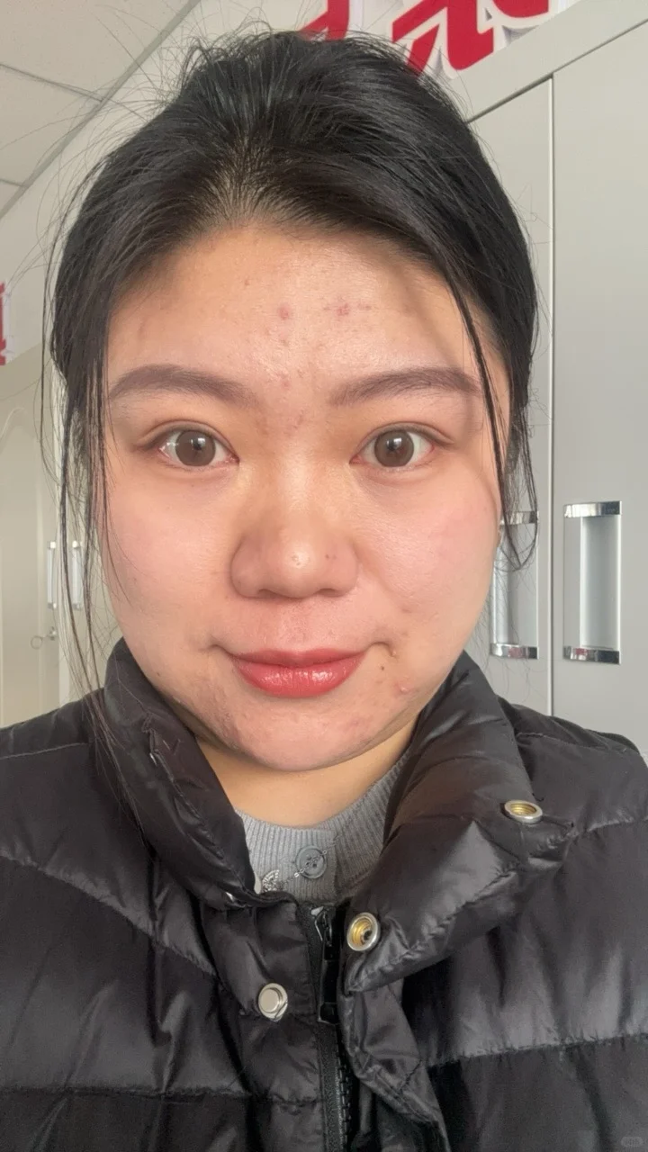 到岁数了 总觉得有股人妻感