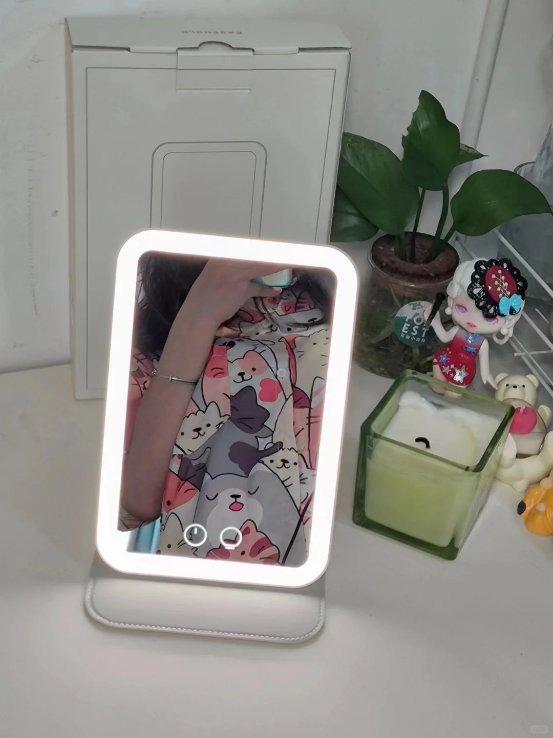 挖到宝了！建议出门旅游的姐妹人手一个！！