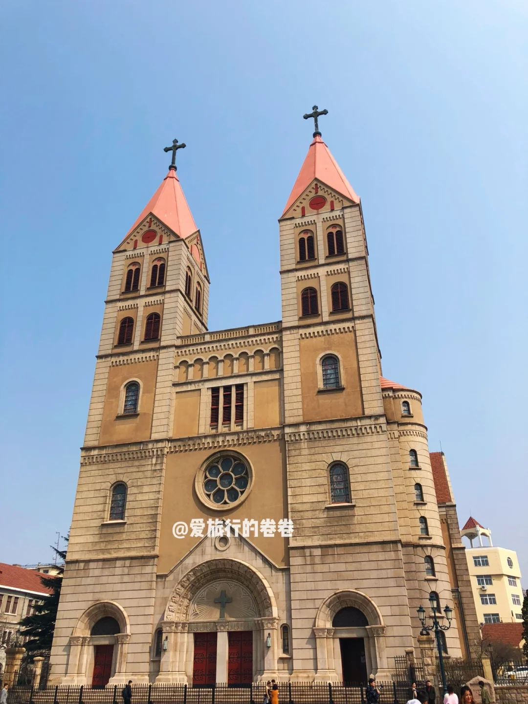 暑假可以这样玩‼️路费1500+💰游7省15城