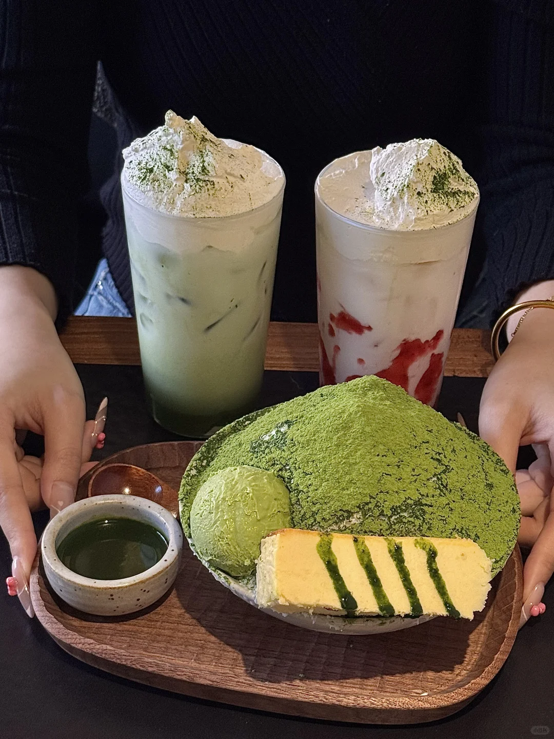 Need最伟大的新品诞生了。。