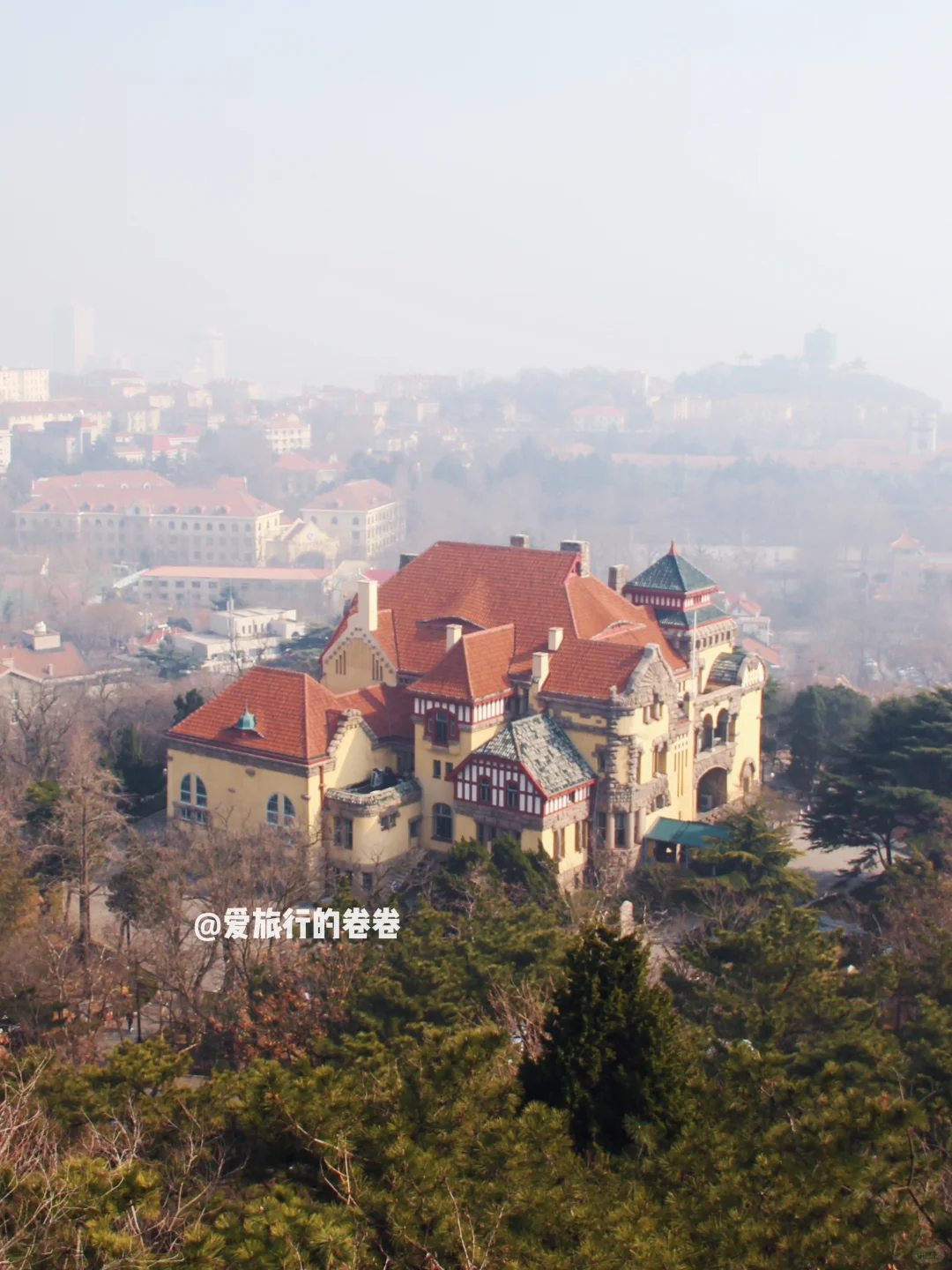 暑假可以这样玩‼️路费1500+💰游7省15城