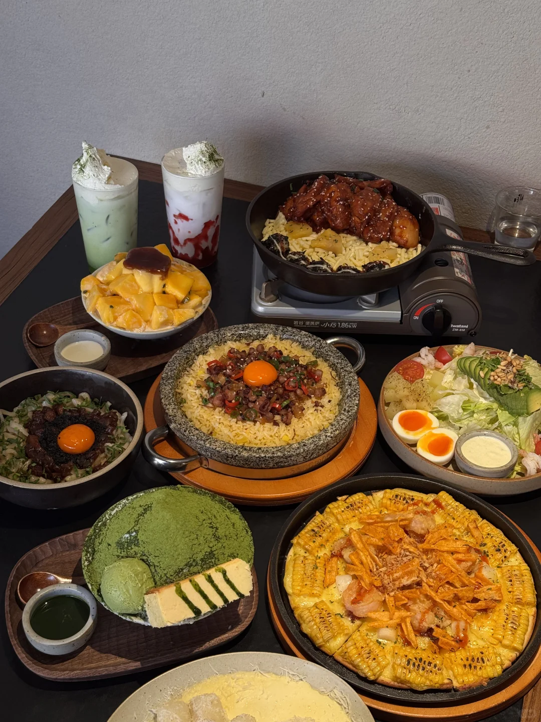 Need最伟大的新品诞生了。。