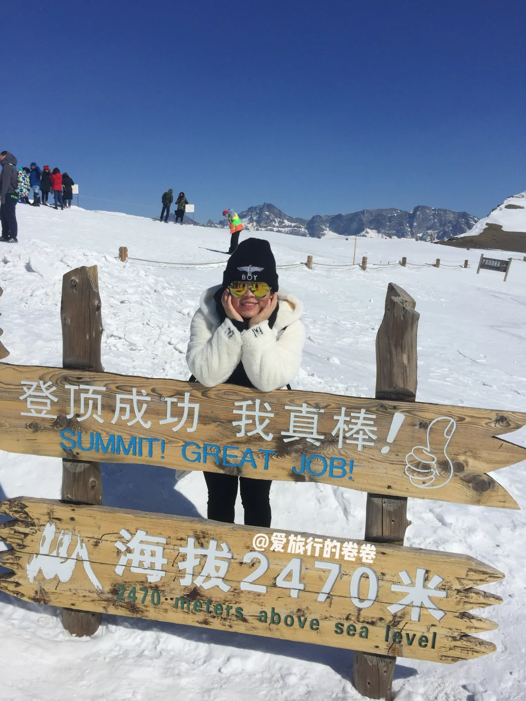 暑假可以这样玩‼️路费1500+💰游7省15城