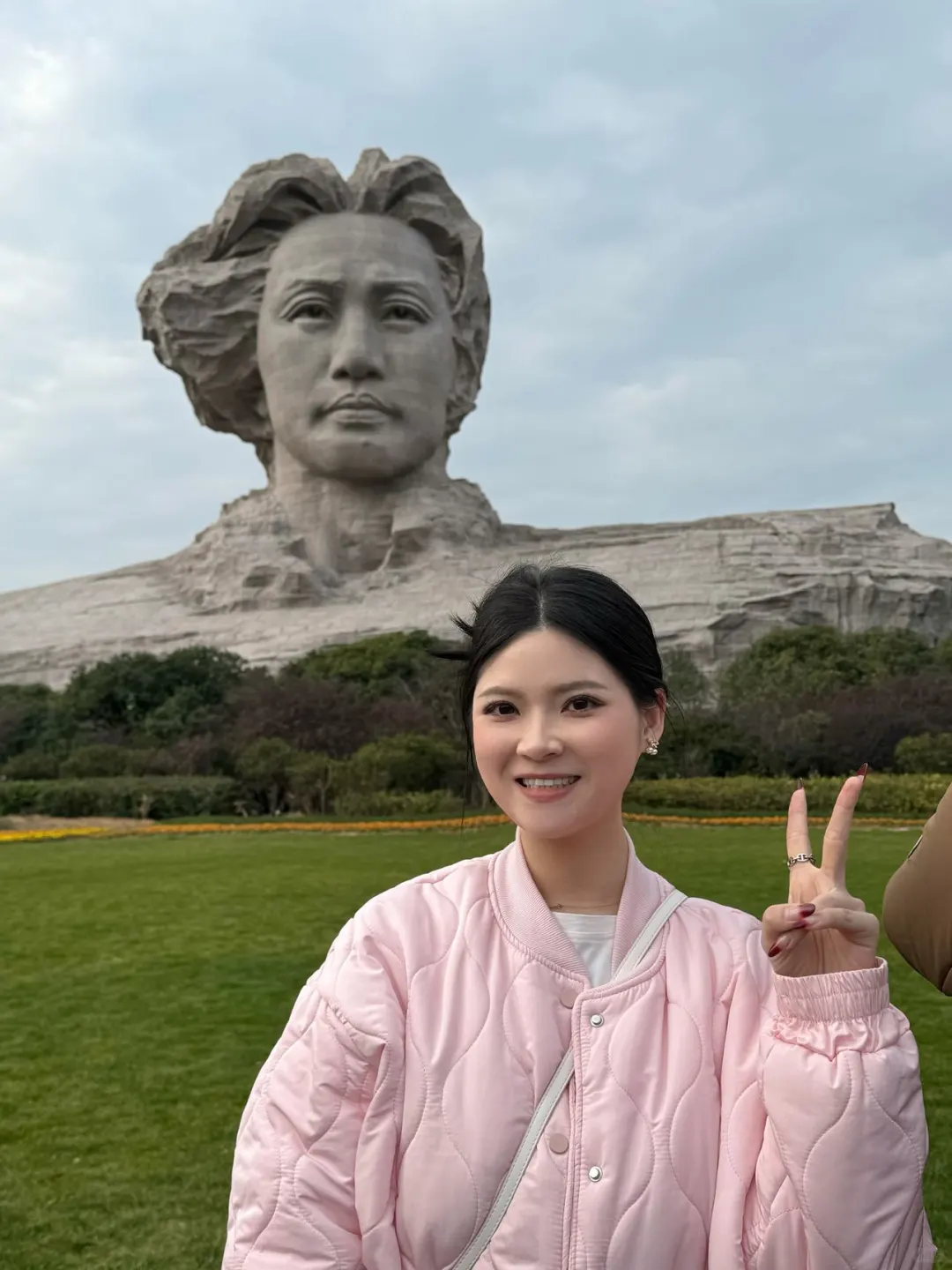 长沙已回…🥲真心提醒2月要去的…