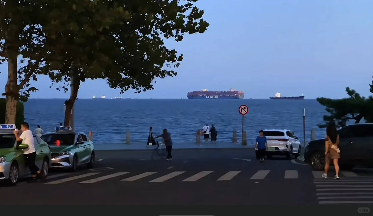 青岛旅游攻略:体验海滨之美