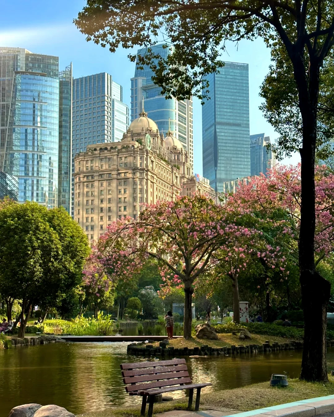 广东三城5天4夜旅游攻略|玩到爽再回家🏡