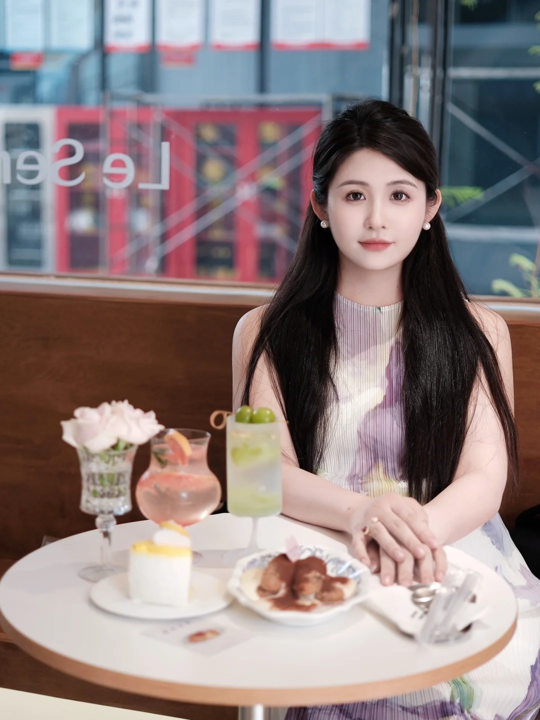 孕36W+2🤰最具人妻感的人生照片出现了❗️❗️