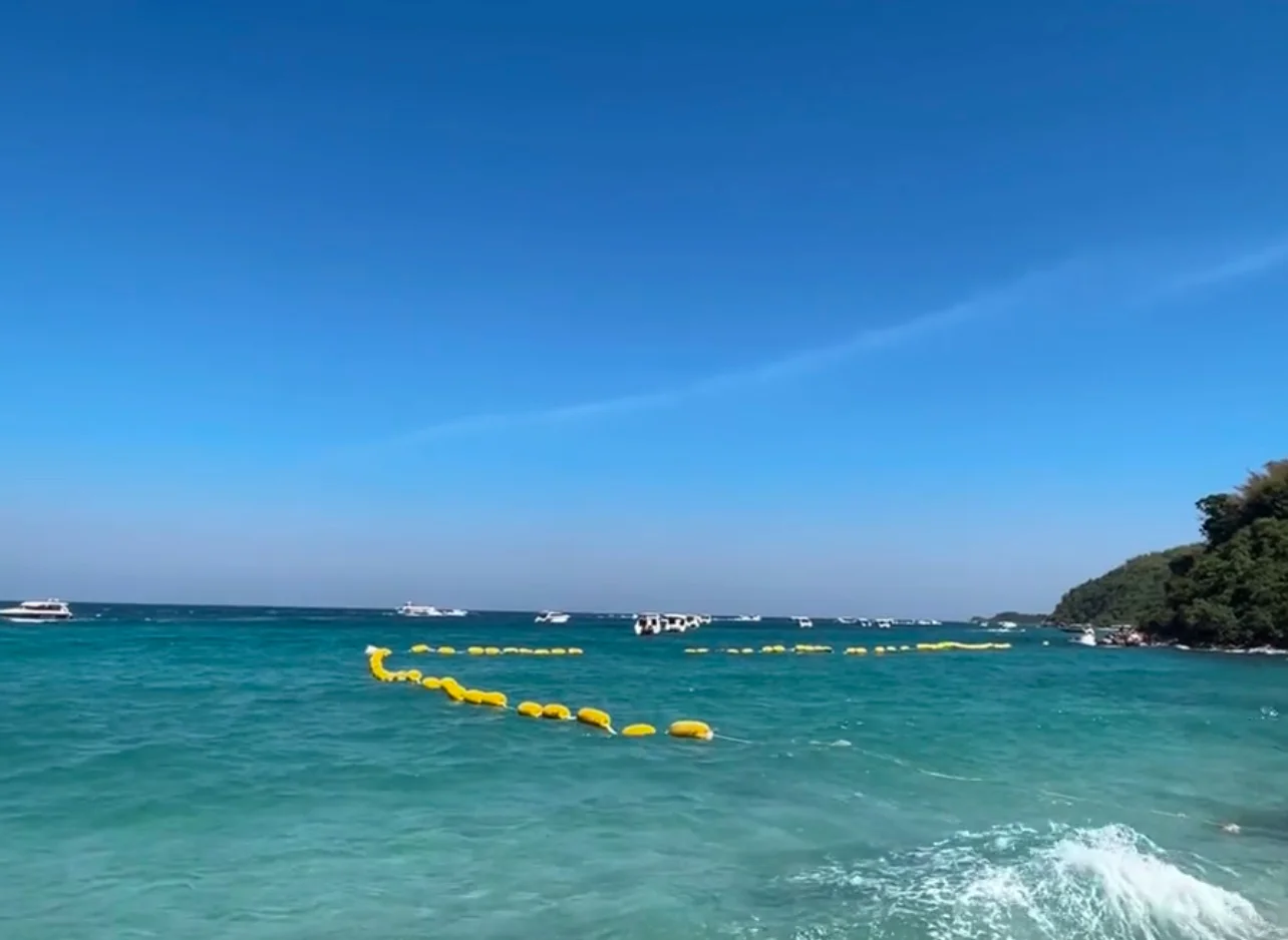 泰国不知道去哪玩❓六天五晚看完这篇就够❗️