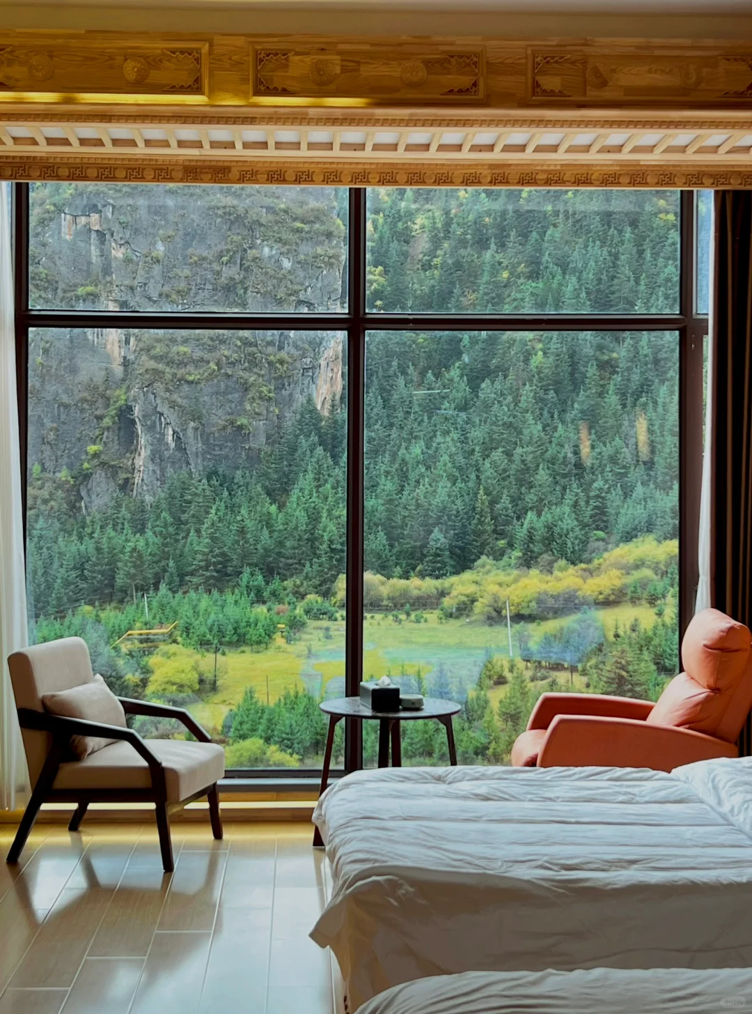 被《国家地理》评为此生要去的地方有多绝🔥