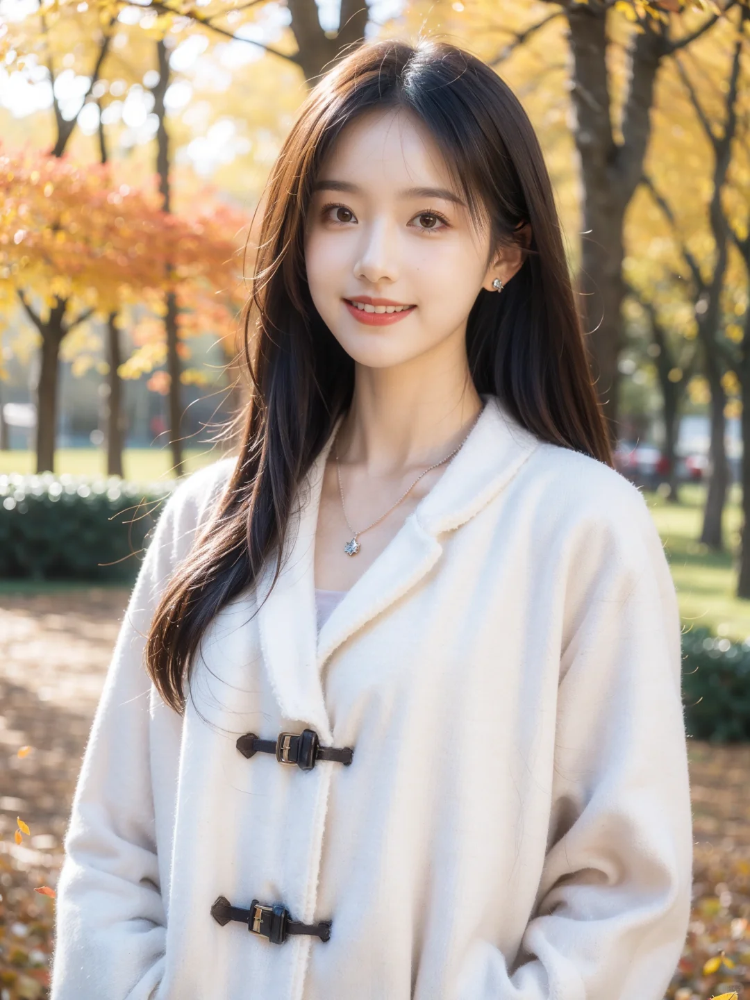 月色入户，你如约而至