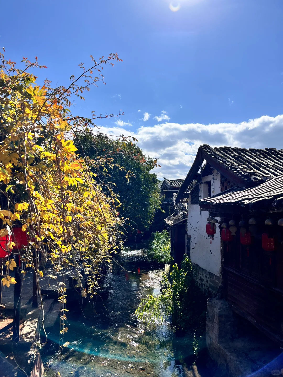 云南旅行攻略完善版