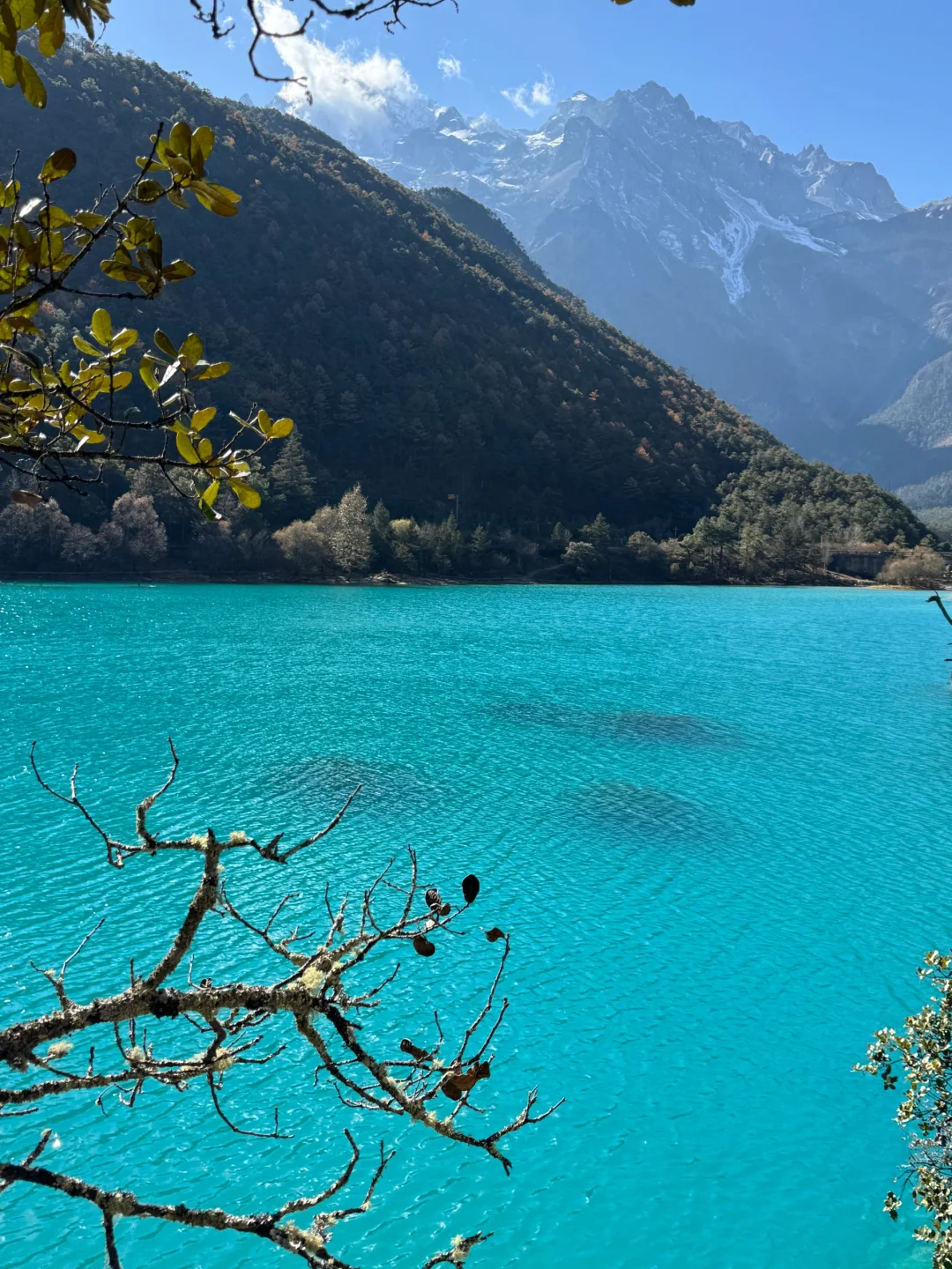 云南旅行攻略完善版