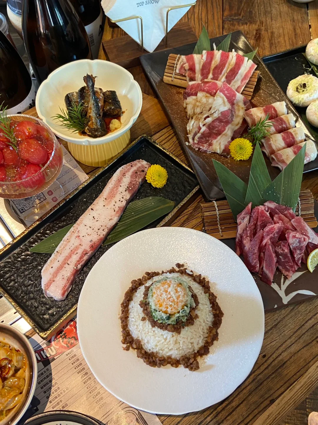 南京手绘攻略！自己做的三天两夜攻略～