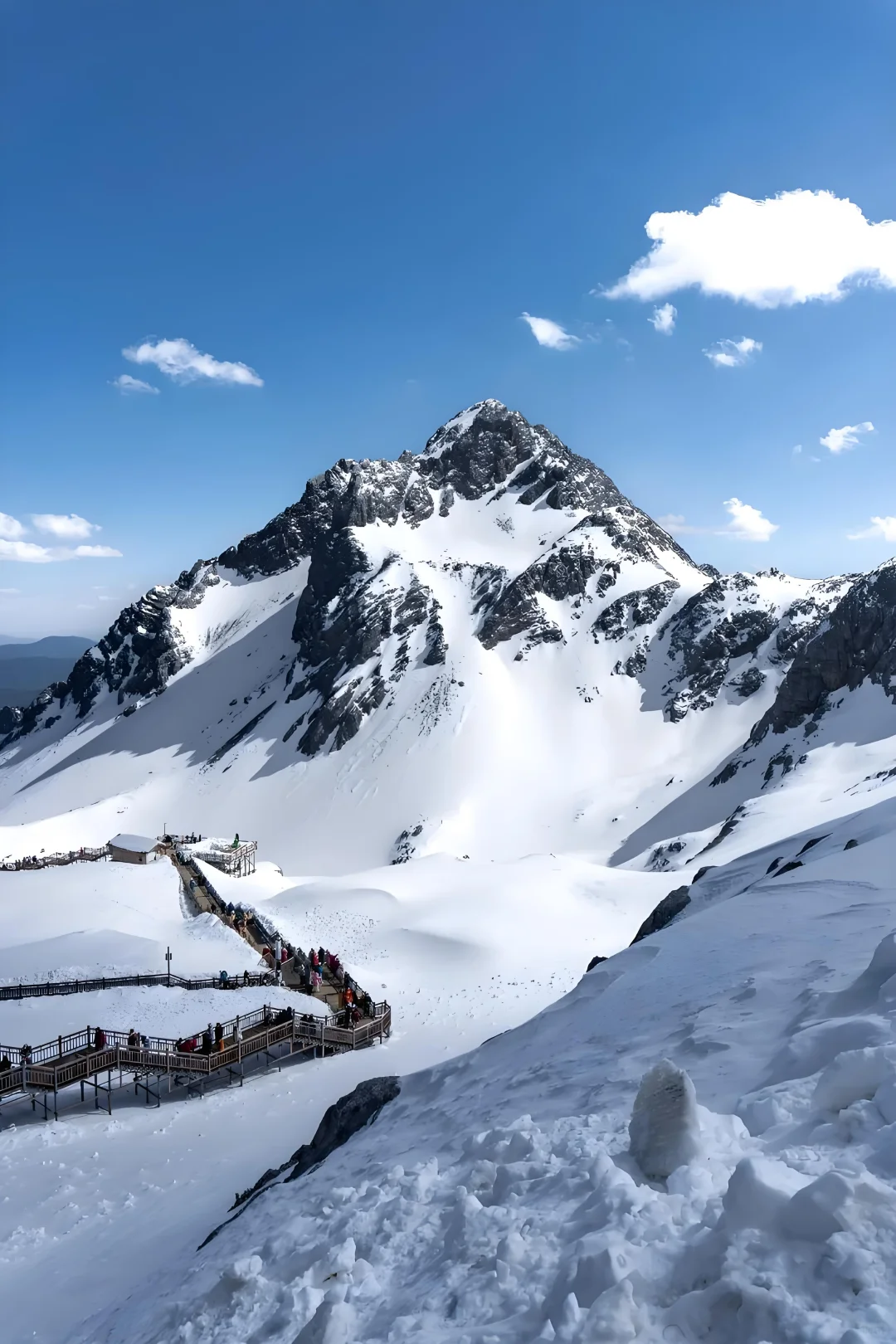 云南5天4晚超详细旅游攻略