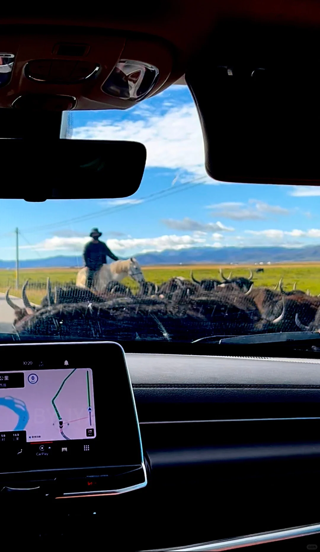 被《国家地理》评为此生要去的地方有多绝🔥