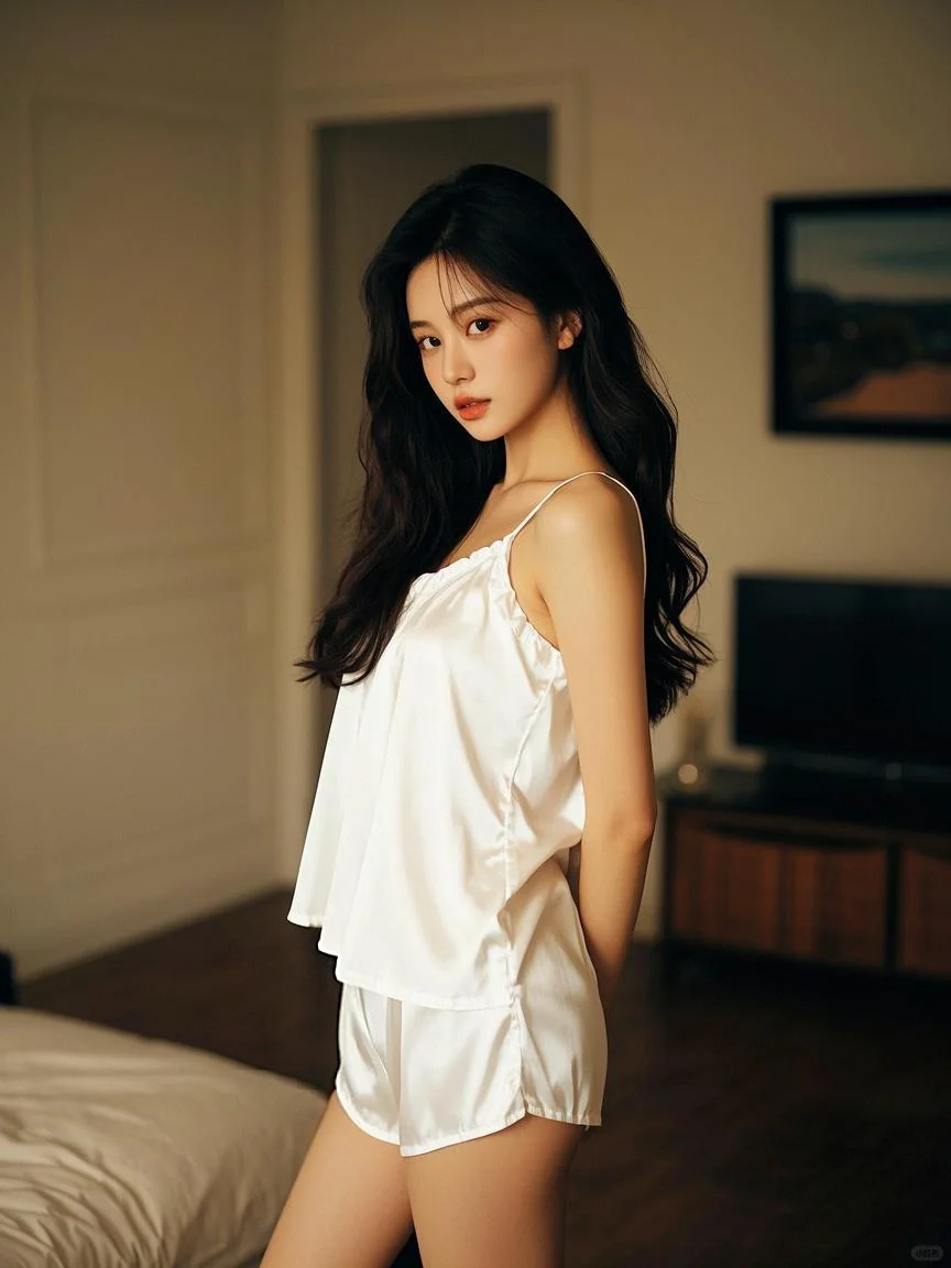 居然有美女主动约私房