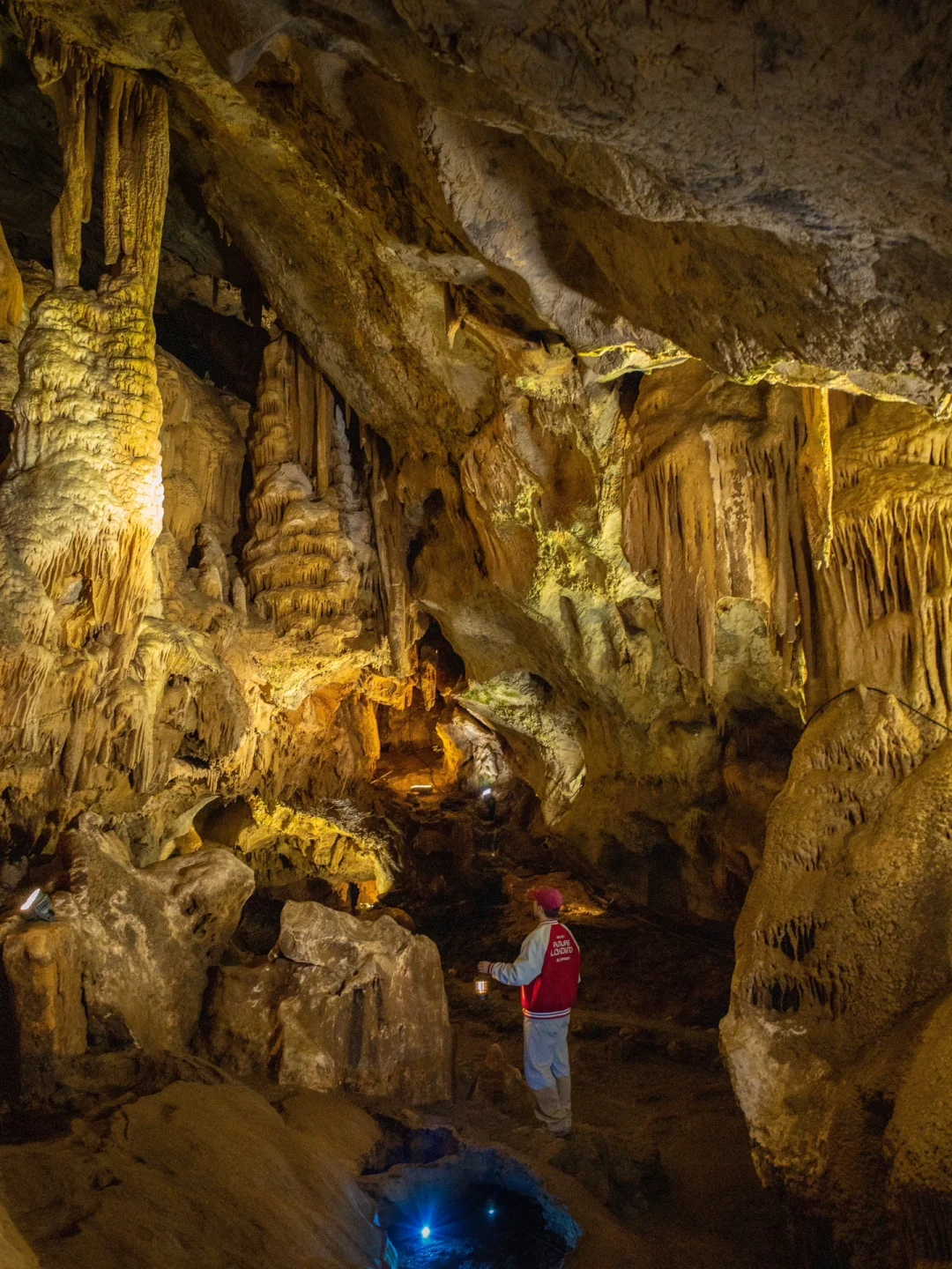 到底谁还没去过杭州山野版的迪士尼啊‼️