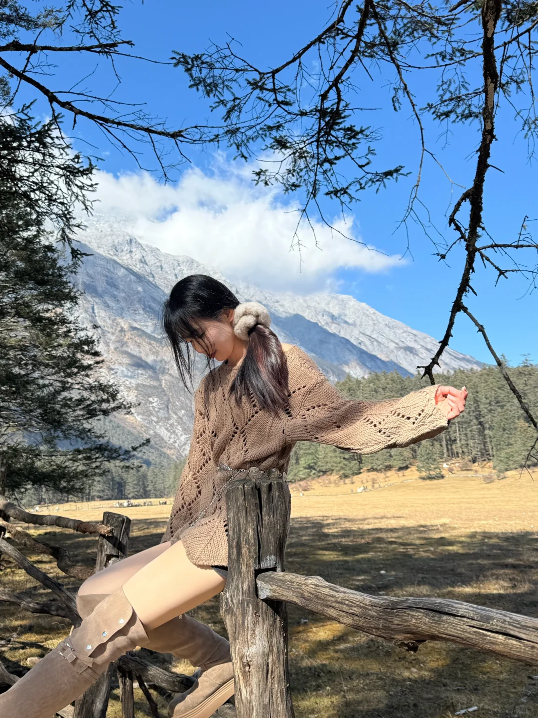 云南旅行攻略完善版