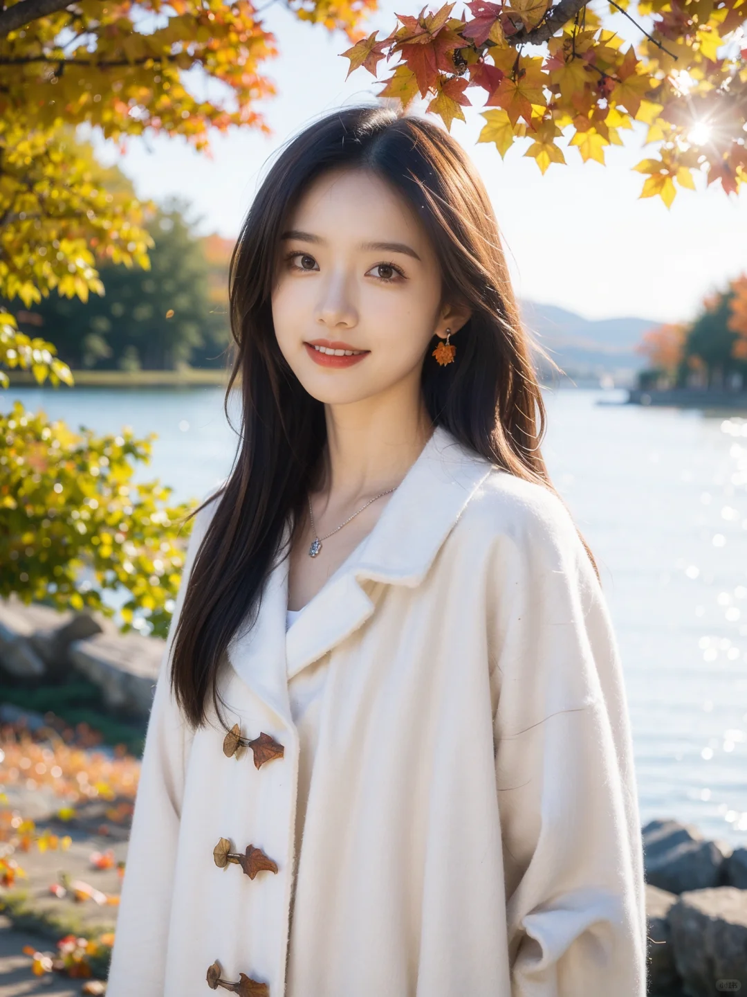 月色入户，你如约而至