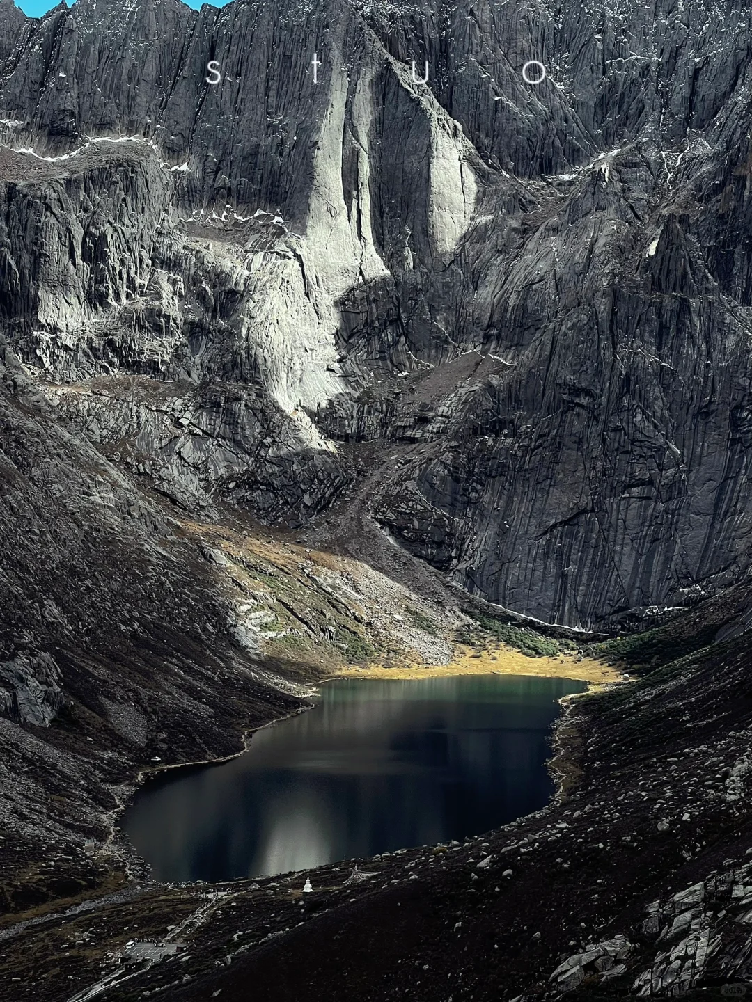 被《国家地理》评为此生要去的地方有多绝🔥