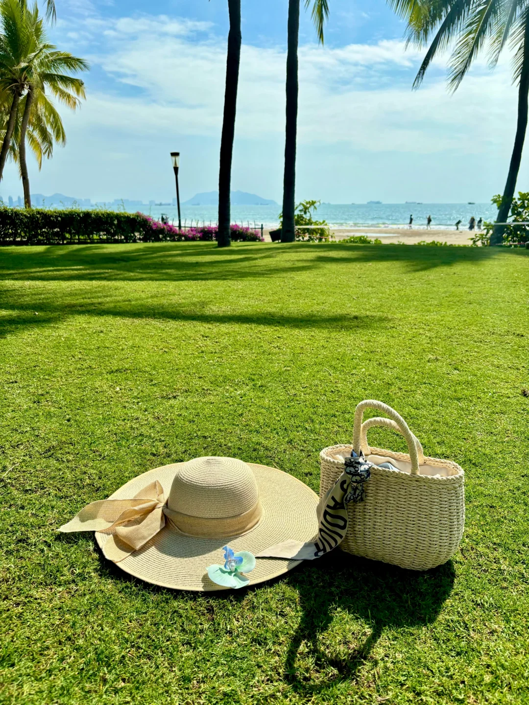 三亚刚发布的旅游通知！！幸好提前看到了😭😭