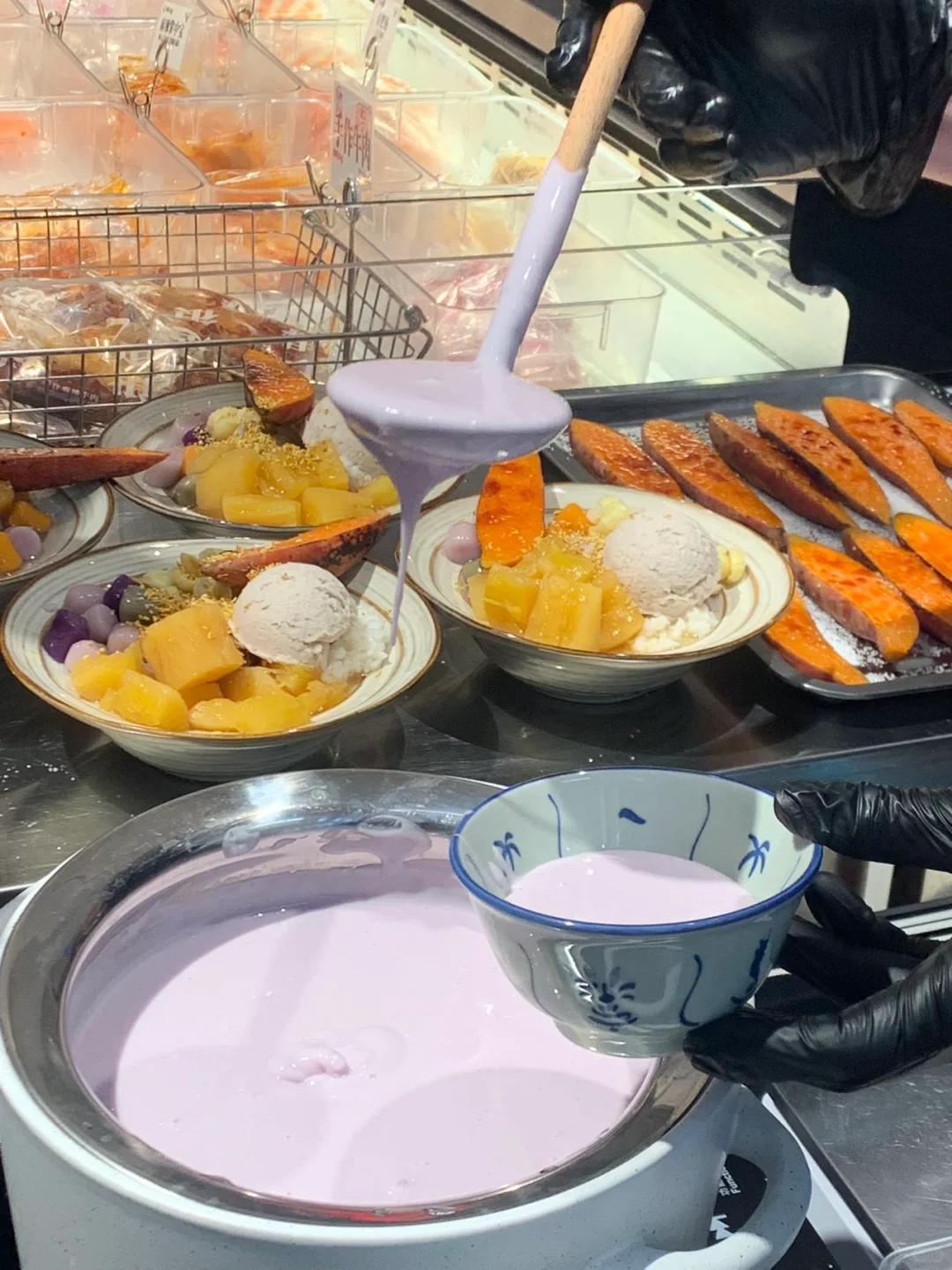 南京手绘攻略！自己做的三天两夜攻略～