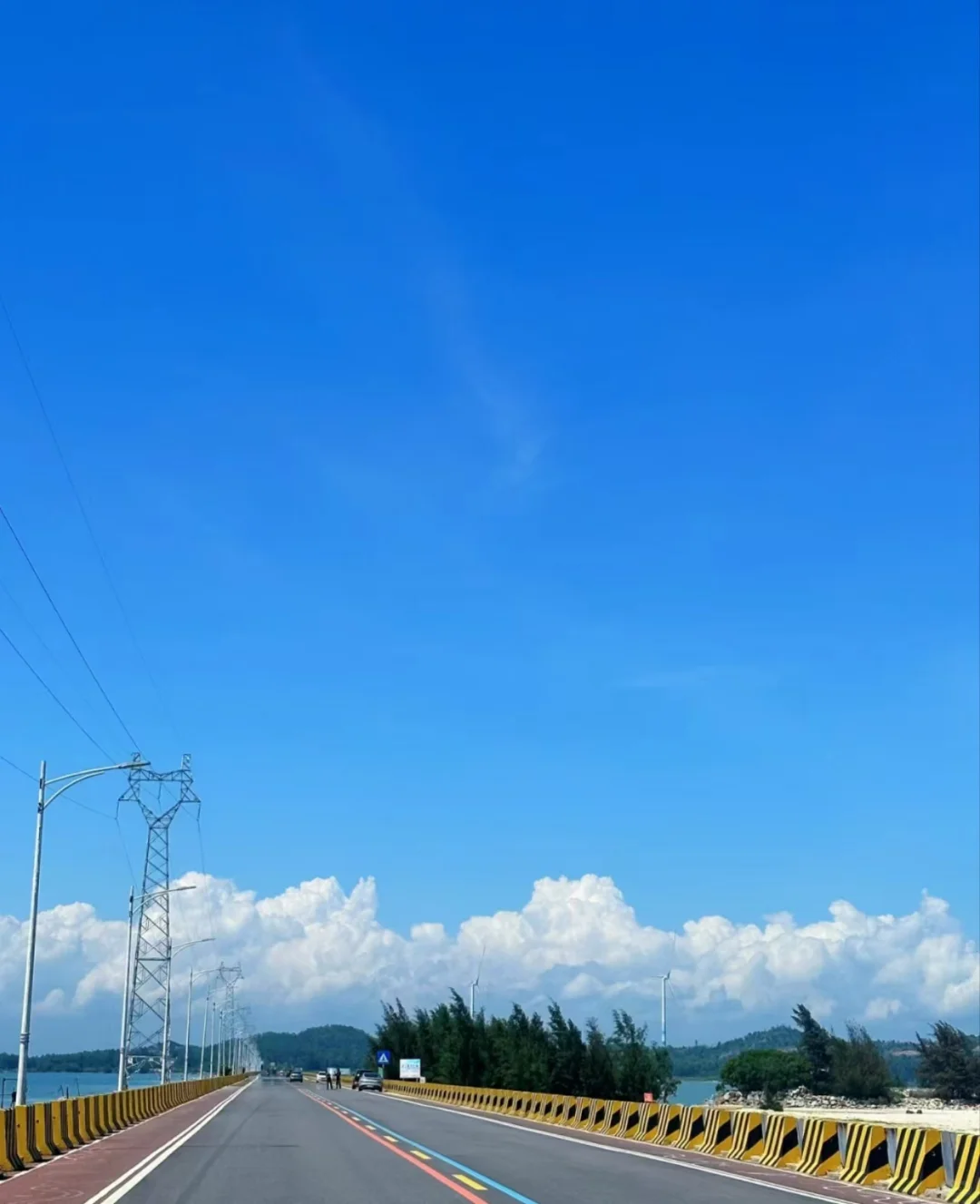 汕尾旅游！没做攻略的姐妹码住！保存起来