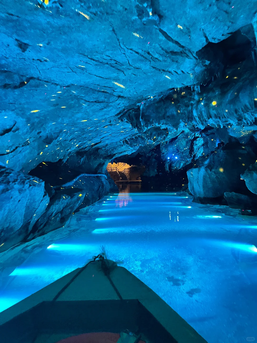 到底谁还没去过杭州山野版的迪士尼啊‼️