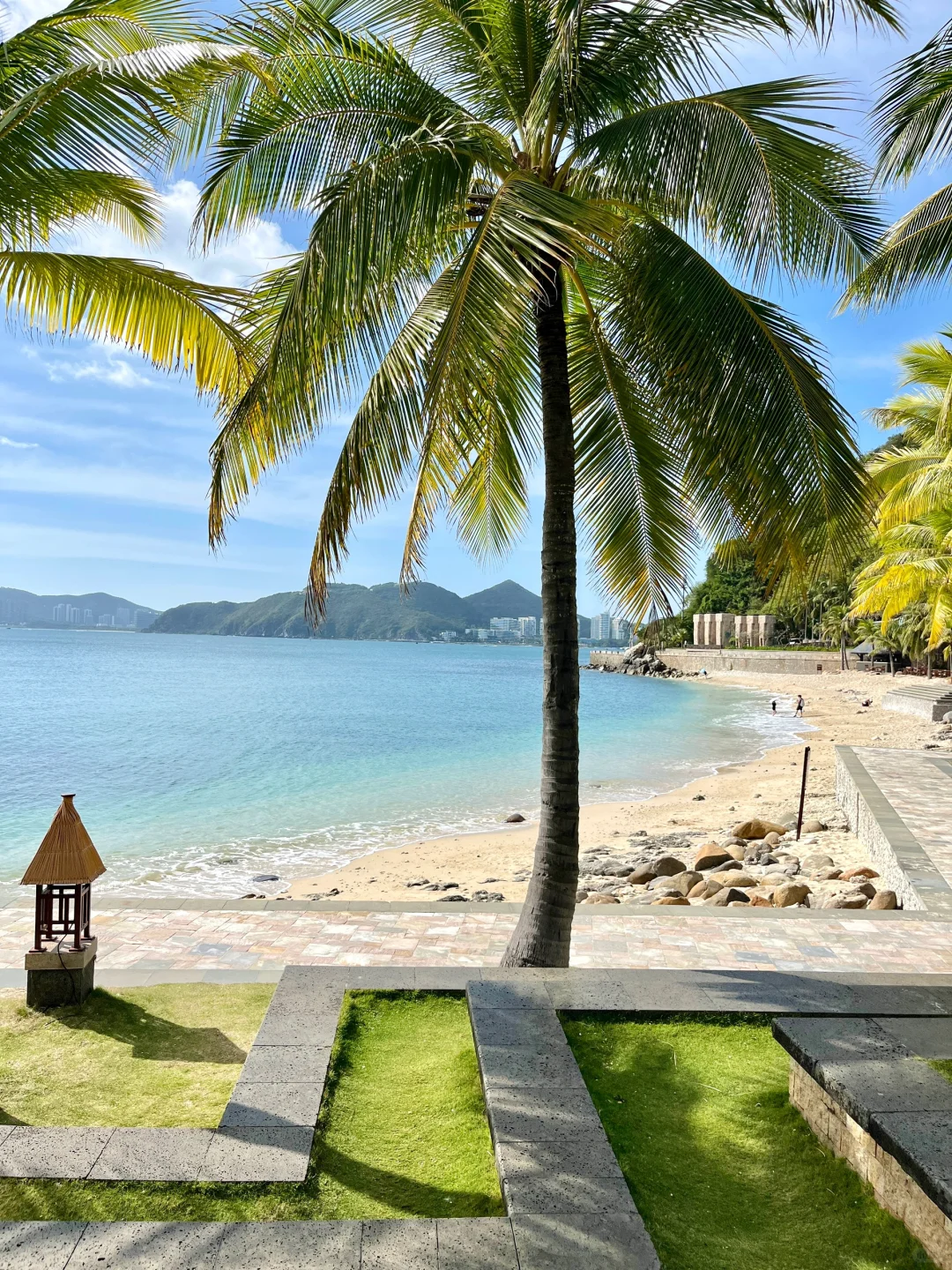 三亚刚发布的旅游通知！！幸好提前看到了😭😭