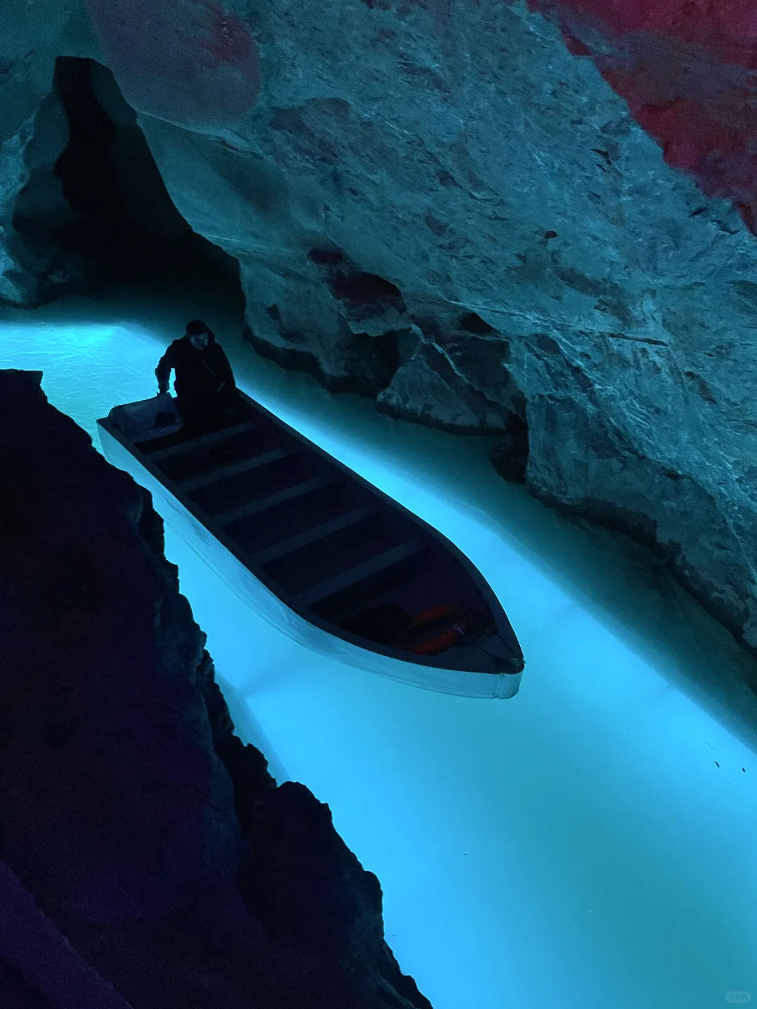 到底谁还没去过杭州山野版的迪士尼啊‼️