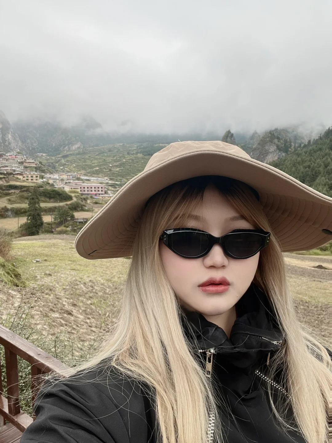 被《国家地理》评为此生要去的地方有多绝🔥