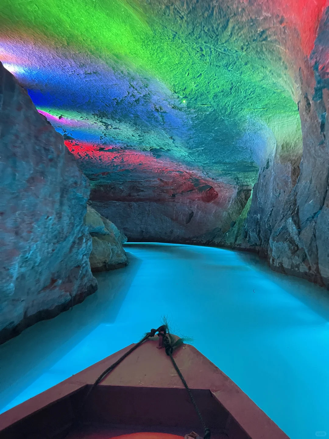 到底谁还没去过杭州山野版的迪士尼啊‼️