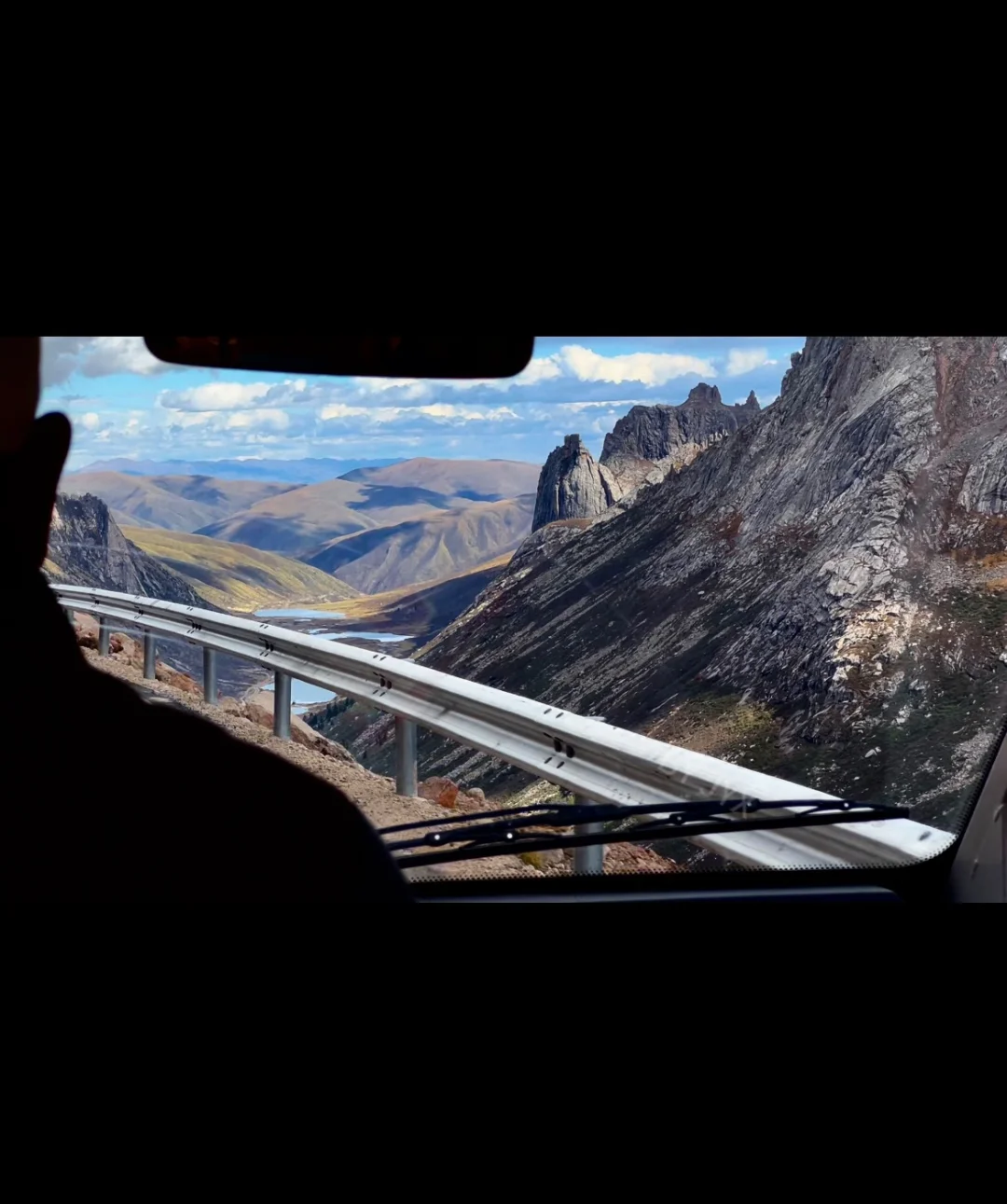 被《国家地理》评为此生要去的地方有多绝🔥