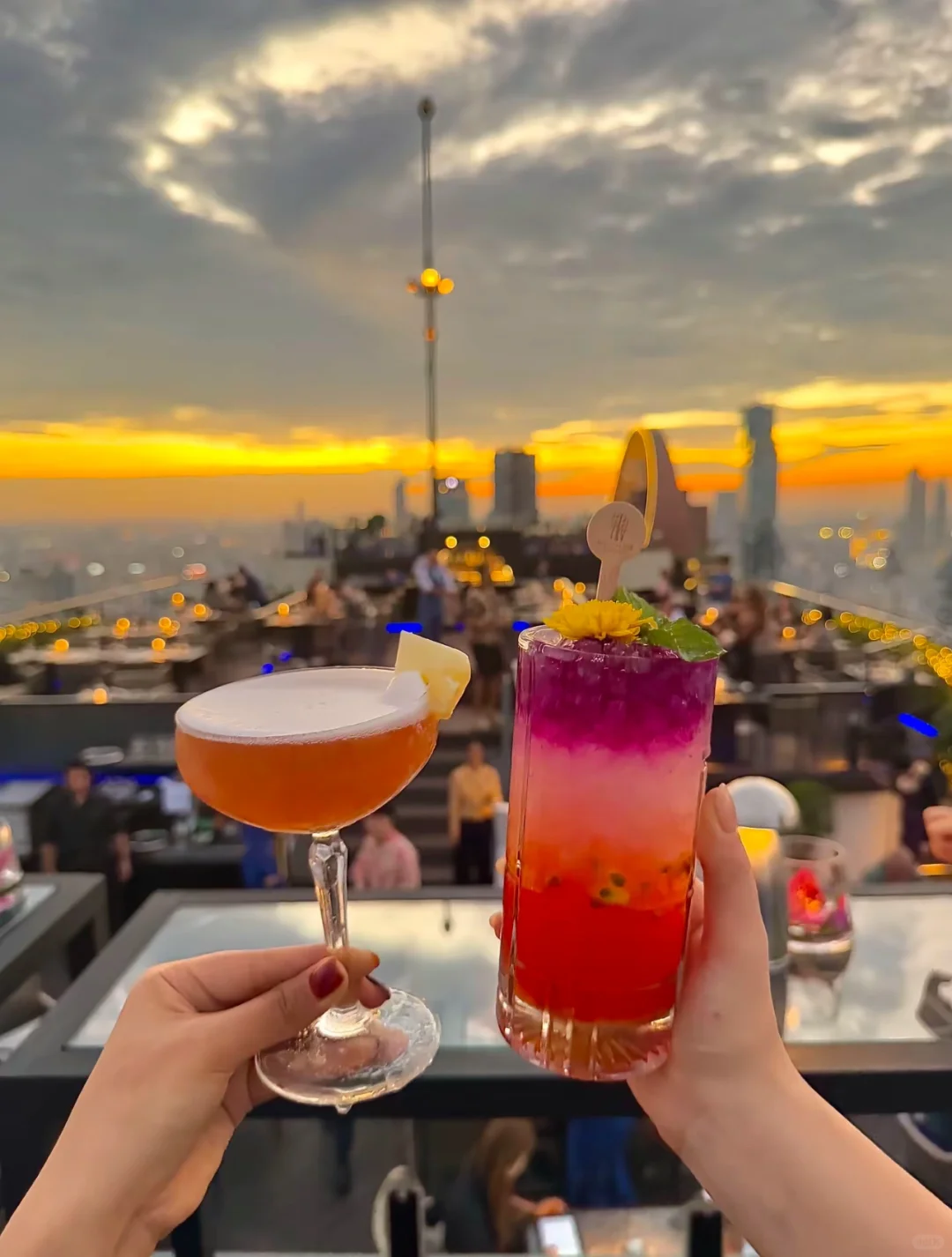 泰国不知道去哪玩❓六天五晚看完这篇就够❗️