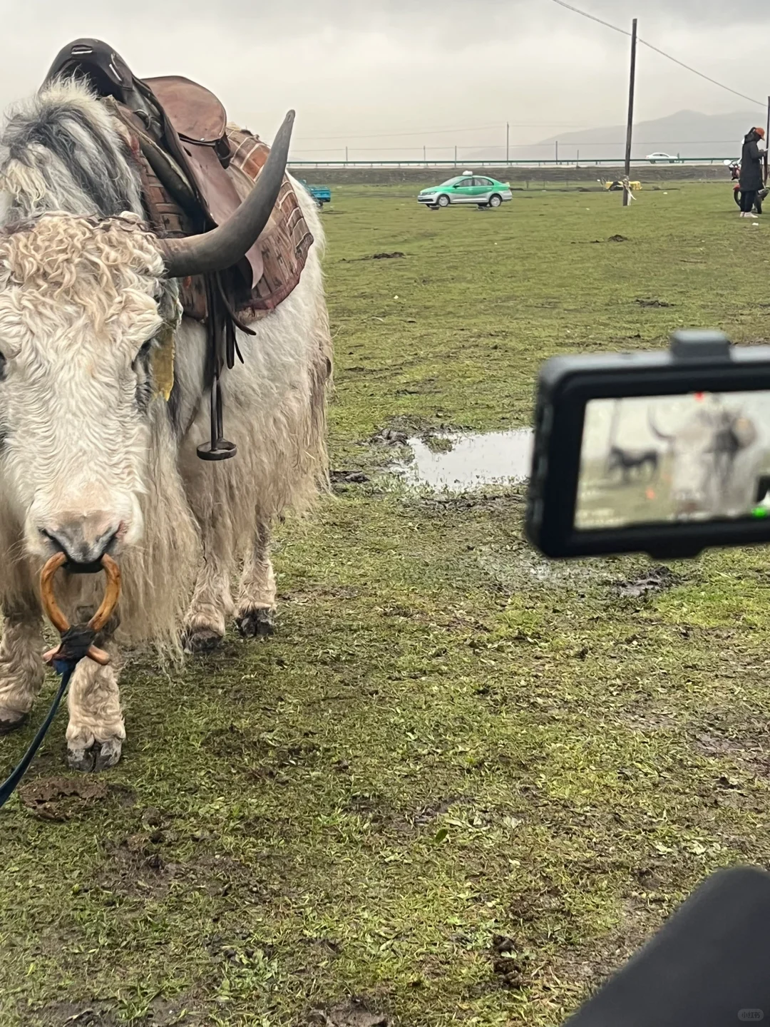 被《国家地理》评为此生要去的地方有多绝🔥