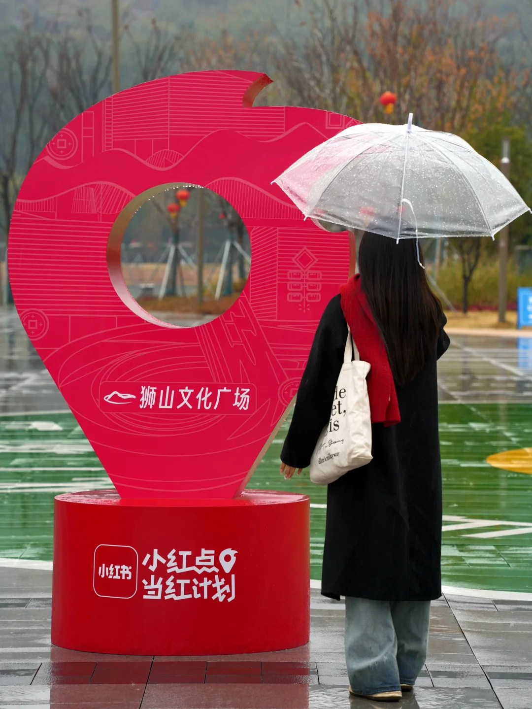 以为夫子庙够美了，直到我去了苏州……