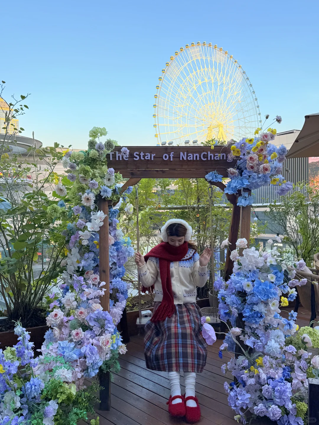 南昌已回。。。真心提醒2月还没出行的🤬🤬