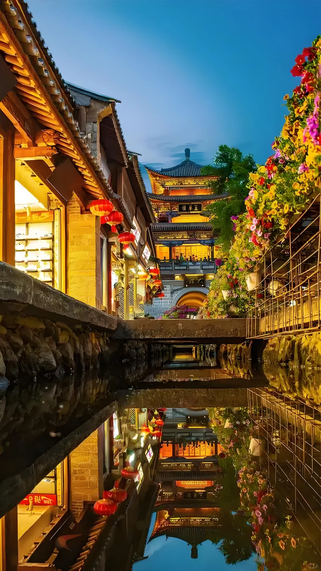 云南5天4晚超详细旅游攻略