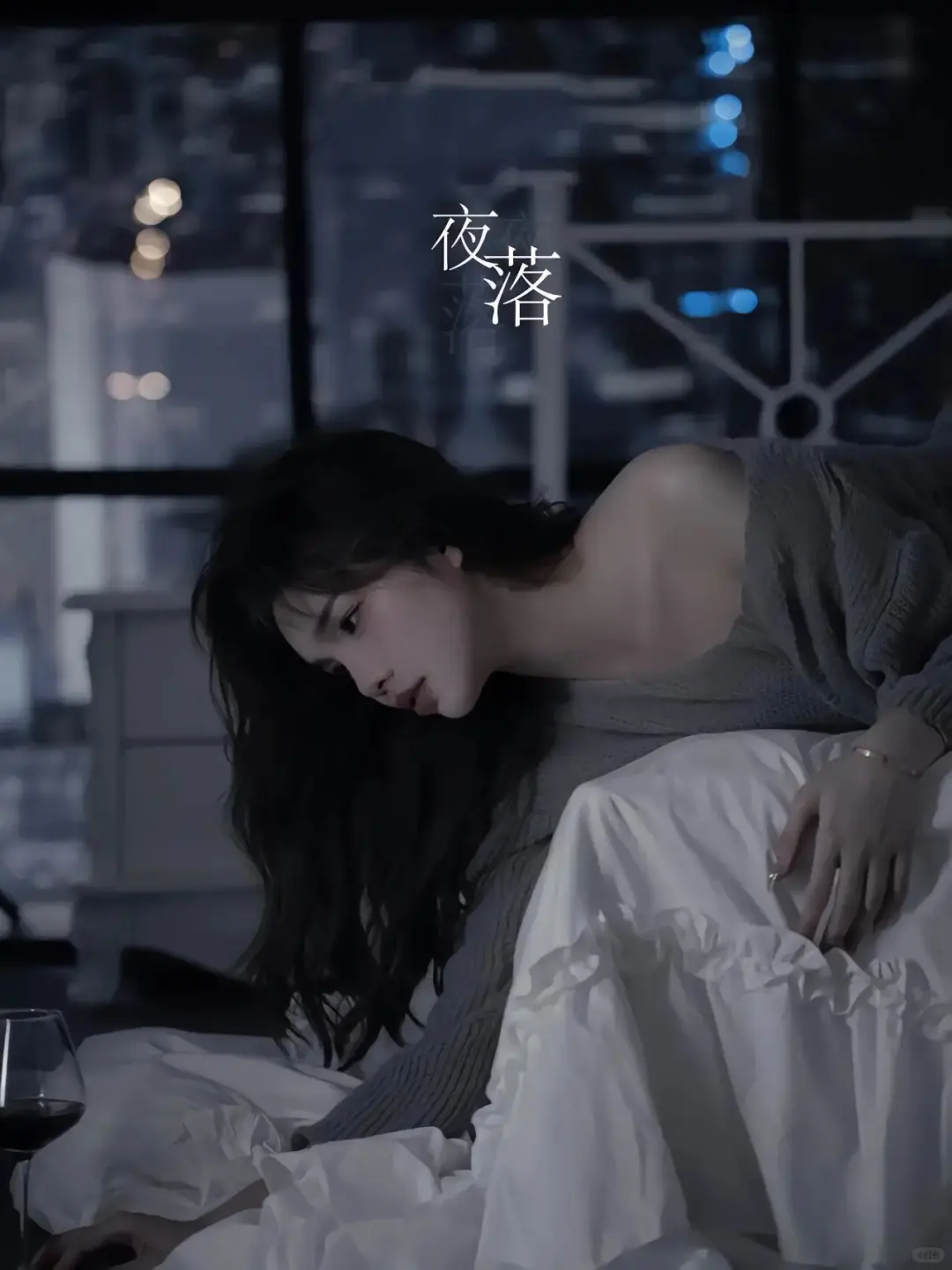 深圳姐妹进❗纯欲轻私房写真🌸美到哭❗