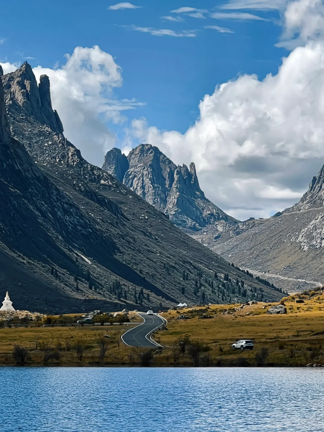 被《国家地理》评为此生要去的地方有多绝🔥
