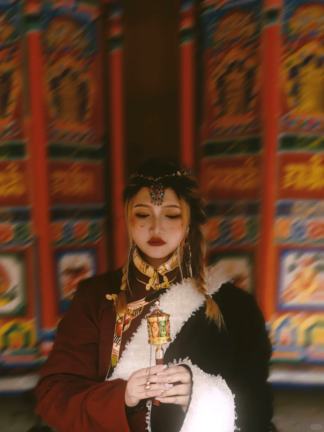 被《国家地理》评为此生要去的地方有多绝🔥