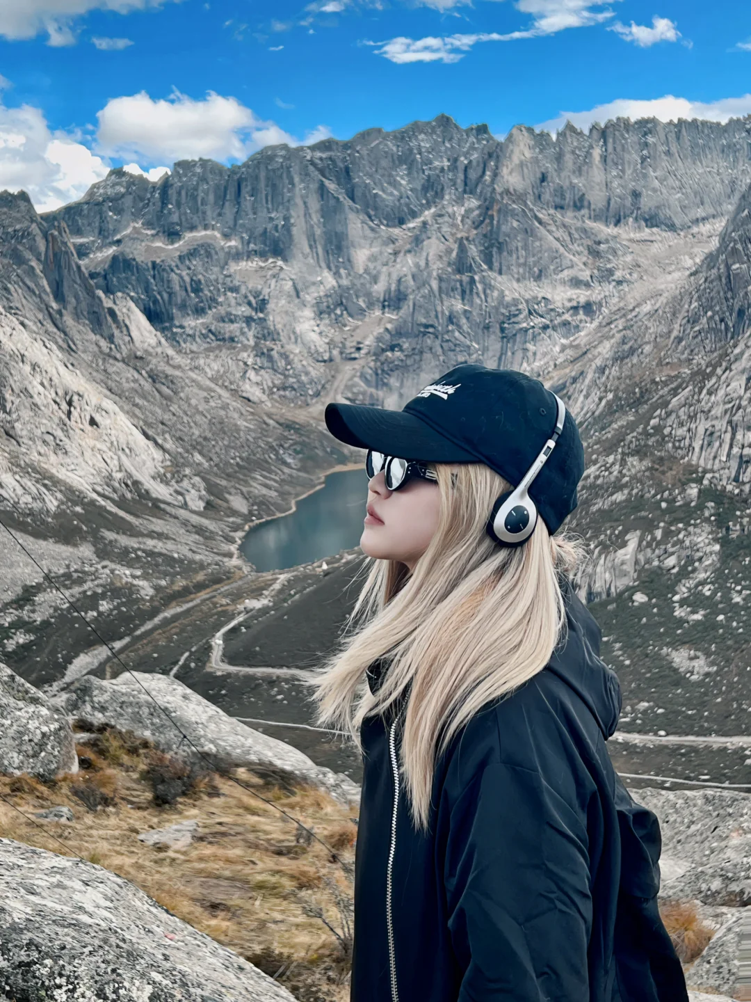 被《国家地理》评为此生要去的地方有多绝🔥