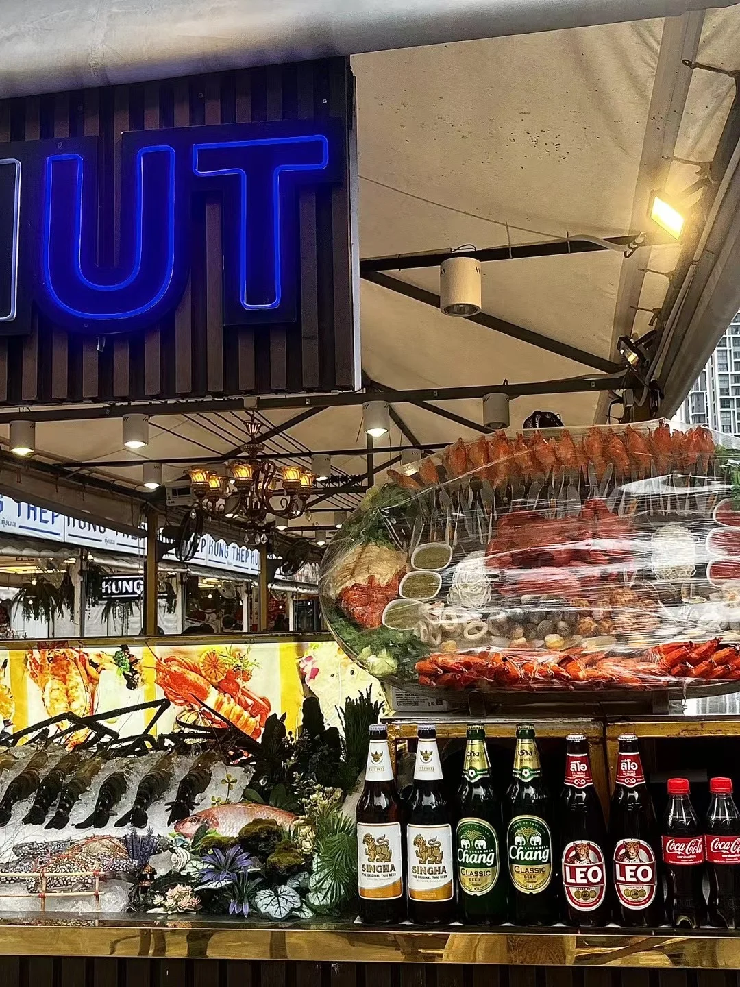 泰国不知道去哪玩❓六天五晚看完这篇就够❗️