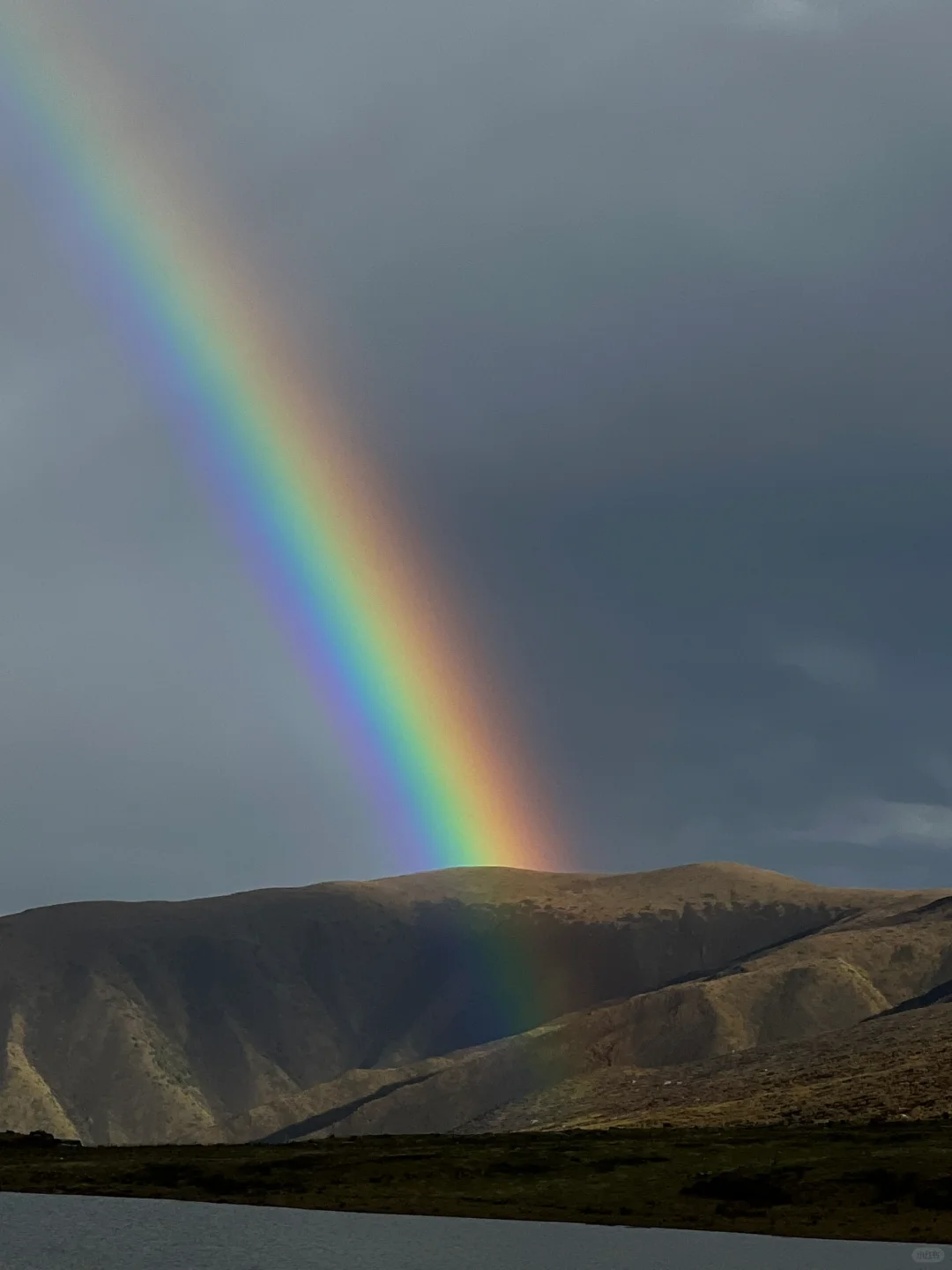 被《国家地理》评为此生要去的地方有多绝🔥