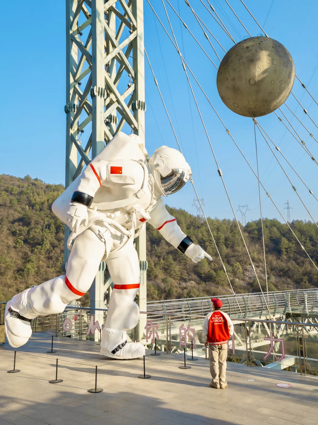 到底谁还没去过杭州山野版的迪士尼啊‼️